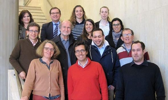 La Universidad de León y la empresa FERTIBERIA lideran una investigación sobre fabricación de fertilizantes